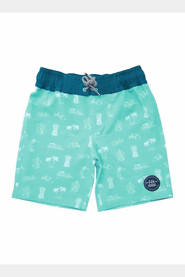 Aloha Boardshorts