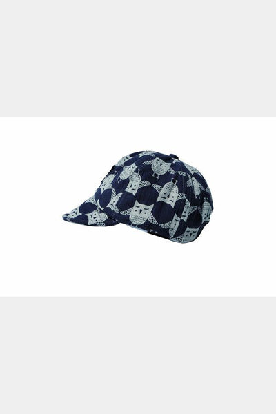 Cap Owl