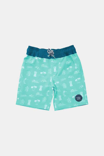 Aloha Boardshorts